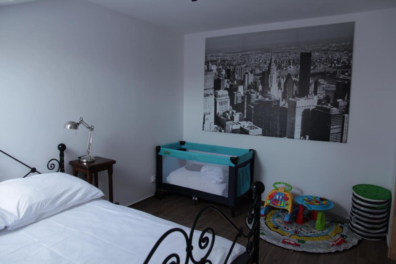 Golubski Loft Голубе Экстерьер фото