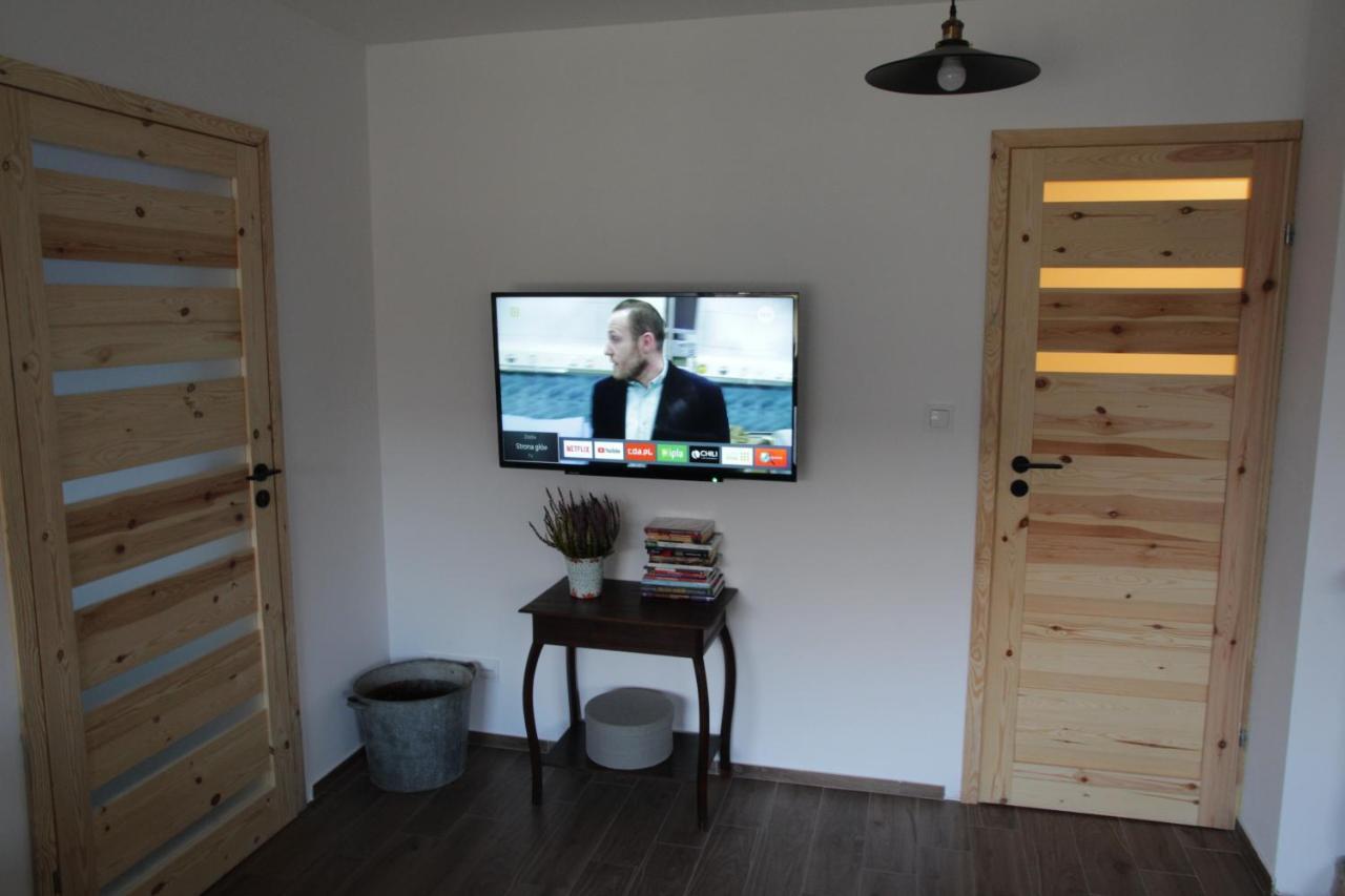 Golubski Loft Голубе Экстерьер фото