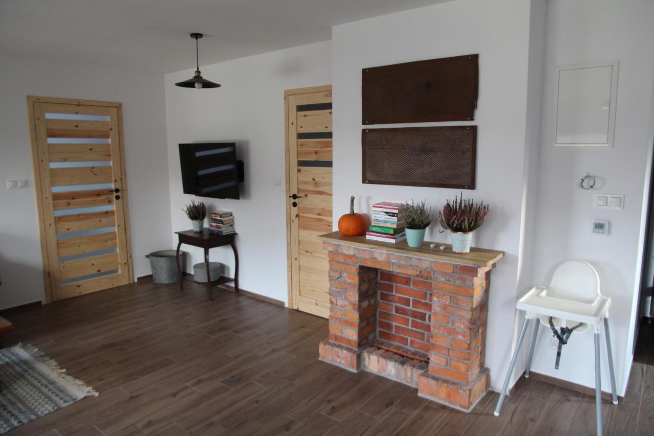 Golubski Loft Голубе Экстерьер фото